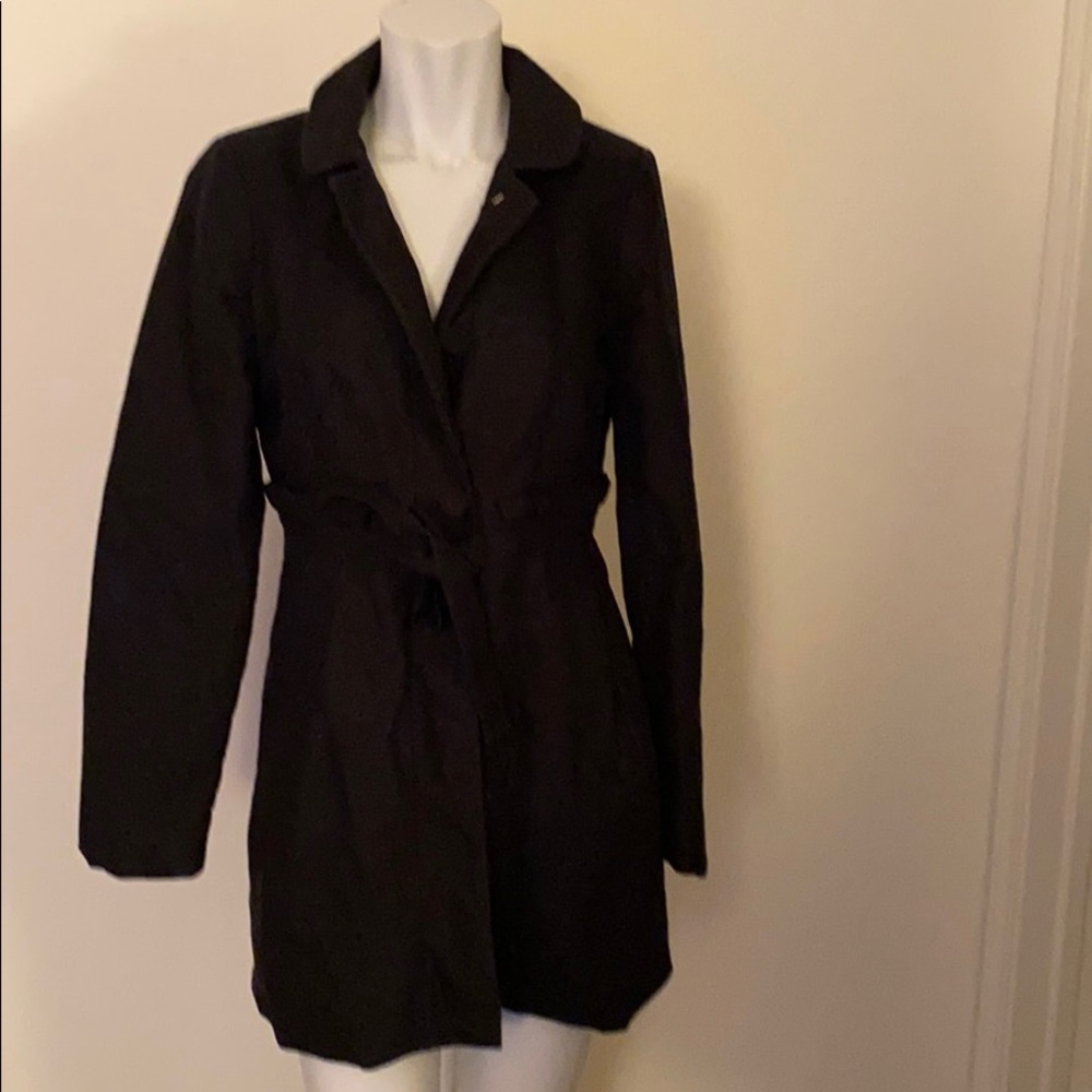 Jcrew size 6 long jacket